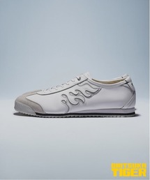 ONITSUKA TIGER YELLOW COLLECTION】DENTIGRE PADDY（スニーカー