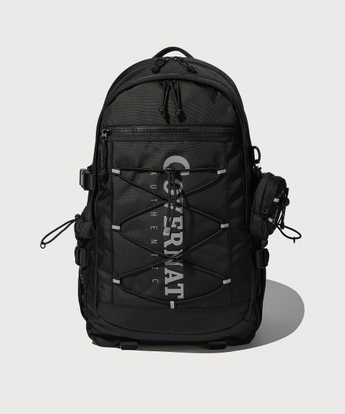 COVERNAT(カバーナット)の「NEW AUTHENTIC 27L BACKPACK(バックパック/リュック・メンズ・ブラック・FREE)」の3枚目の写真