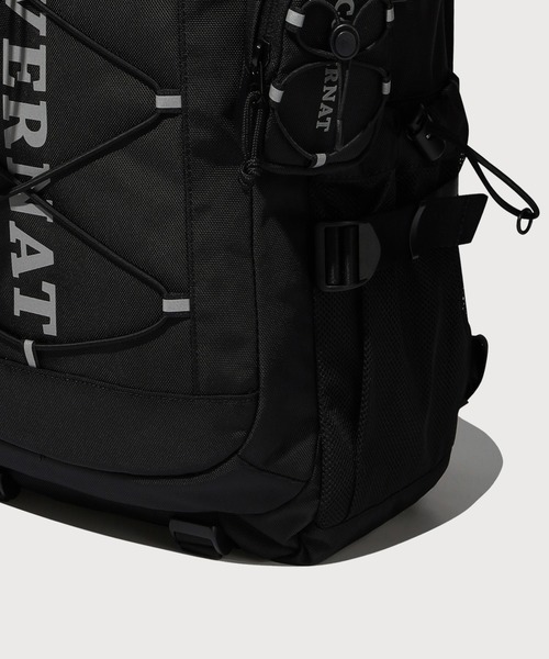 COVERNAT(カバーナット)の「NEW AUTHENTIC 27L BACKPACK(バックパック/リュック・メンズ・ブラック・FREE)」の13枚目の写真