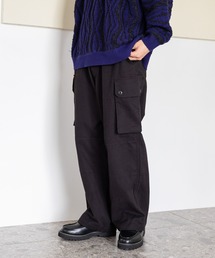 niko and...（ニコアンド）の「カーゴパンツ（カーゴパンツ）」