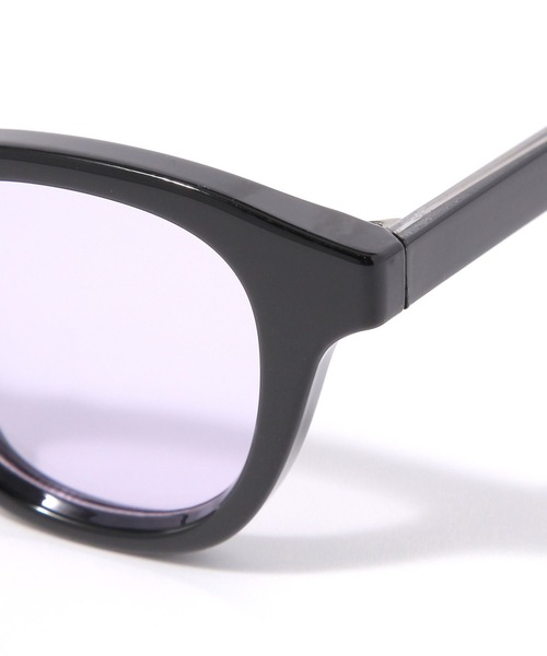 niko and...（ニコアンド）の「ウェリントンサングラス（その他小物・メンズ・その他2/ブラック・FREE）」の7枚目の写真