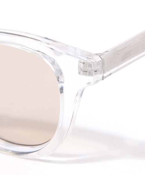 niko and...（ニコアンド）の「ウェリントンサングラス（その他小物・メンズ・その他2/ブラック・FREE）」の9枚目の写真