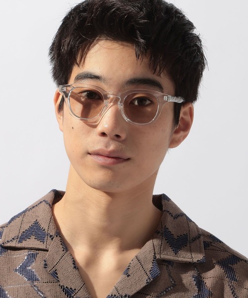 niko and...(ニコアンド)の「ウェリントンサングラス(その他小物・メンズ・その他2/ブラック・FREE)」の17枚目の写真