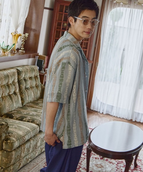 niko and...(ニコアンド)の「ウェリントンサングラス(その他小物・メンズ・その他2/ブラック・FREE)」の15枚目の写真