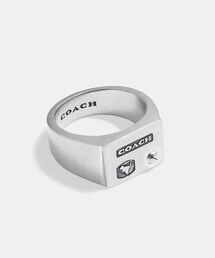 COACH（コーチ）の「リング（リング）」