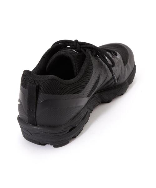 MARGARET HOWELL（マーガレットハウエル）の「V2 Gore-Tex HIKING SHOE（スニーカー・メンズ・ブラック・28/27.5/27/26.5/26/25.5）」の11枚目の写真