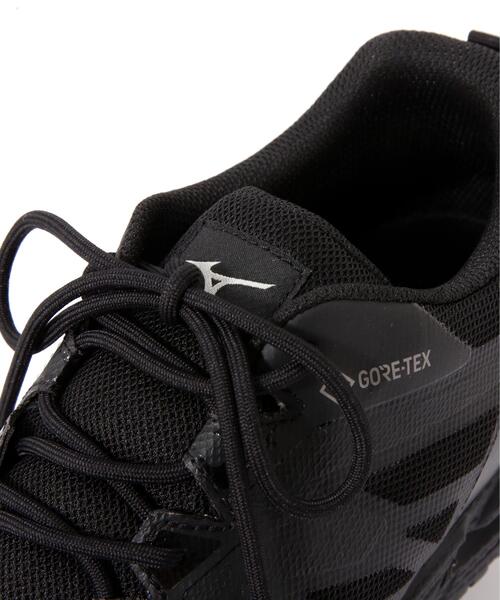 MARGARET HOWELL（マーガレットハウエル）の「V2 Gore-Tex HIKING SHOE（スニーカー・メンズ・ブラック・28/27.5/27/26.5/26/25.5）」の13枚目の写真