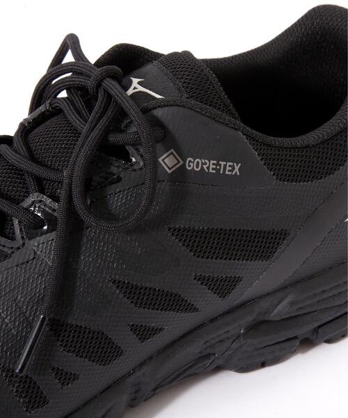 MARGARET HOWELL（マーガレットハウエル）の「V2 Gore-Tex HIKING SHOE（スニーカー・メンズ・ブラック・28/27.5/27/26.5/26/25.5）」の14枚目の写真