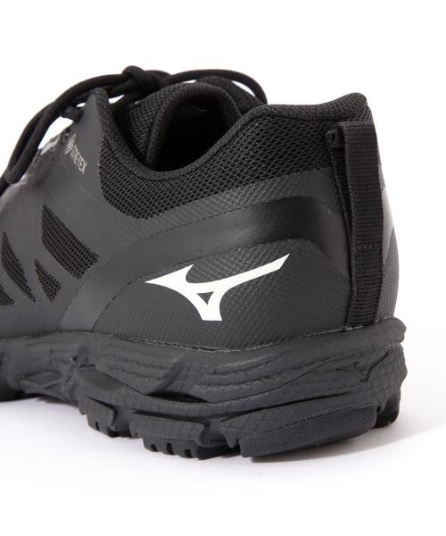 MARGARET HOWELL（マーガレットハウエル）の「V2 Gore-Tex HIKING SHOE（スニーカー・メンズ・ブラック・28/27.5/27/26.5/26/25.5）」の15枚目の写真