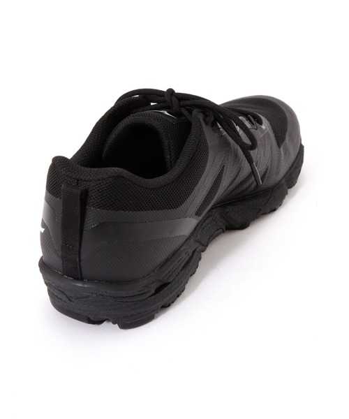 MARGARET HOWELL（マーガレットハウエル）の「V2 Gore-Tex HIKING SHOE（スニーカー・メンズ・ブラック・28/27.5/27/26.5/26/25.5）」の3枚目の写真