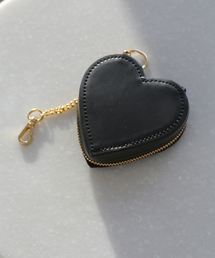 IENA ENFANT（イエナアンファン）の「【Rikomon/リコモン】別注 IENA botマルチチャーム（キーケース/キーアクセサリー）」