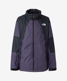 THE NORTH FACE　CHIMNEY WIND JACKET