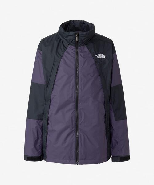 THE NORTH FACE｜ザノースフェイスのジャケット/アウター（パープル