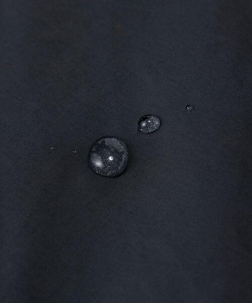 THE NORTH FACE(ザノースフェイス)の「THE NORTH FACE CHIMNEY WIND JACKET(マウンテンパーカー・メンズ・ブラック/グレー/パープル/アイボリー・MEDIUM/X-LARGE/LARGE)」の16枚目の写真