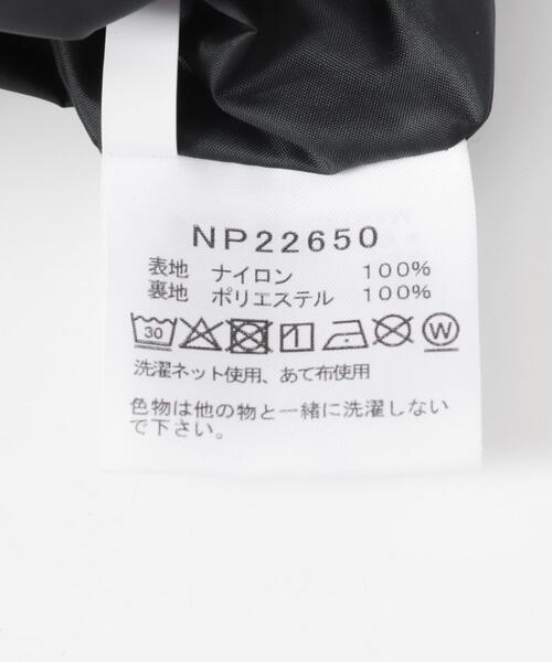 THE NORTH FACE(ザノースフェイス)の「THE NORTH FACE CHIMNEY WIND JACKET(マウンテンパーカー・メンズ・ブラック/グレー/パープル/アイボリー・MEDIUM/X-LARGE/LARGE)」の18枚目の写真