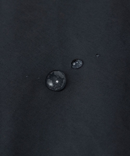 THE NORTH FACE（ザノースフェイス）の「THE NORTH FACE　CHIMNEY WIND JACKET（マウンテンパーカー・メンズ・ブラック/グレー/パープル/アイボリー・MEDIUM/X-LARGE/LARGE）」の21枚目の写真