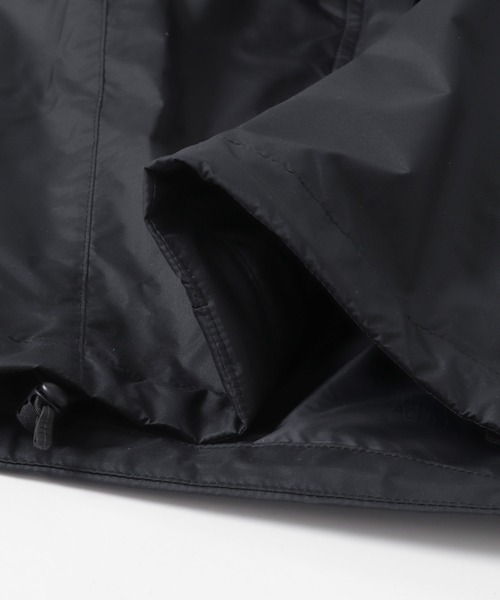 THE NORTH FACE（ザノースフェイス）の「THE NORTH FACE　CHIMNEY WIND JACKET（マウンテンパーカー・メンズ・ブラック/グレー/パープル/アイボリー・MEDIUM/X-LARGE/LARGE）」の22枚目の写真