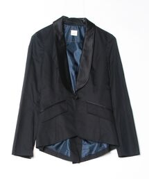 la cream （ラクレーム）の「テーラードジャケット（テーラードジャケット）」