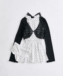 アメスリワンピースswimwear