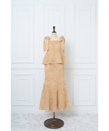 MISTREASS（ミストレアス）の「FAIRY RIBBON SET UP（セットアップ）」