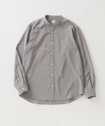 EDIFICE | WOLSTAR TWILL BAND SH(シャツ/ブラウス)