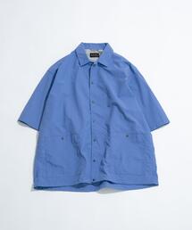 UR TECH』Wide Dad Dad TECH ポロプルオーバー（ポロシャツ）｜URBAN