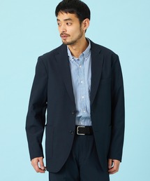 EDWIN エドウィン デニスラ AIR テーラードジャケット ストレッチ ビジネス 涼しい