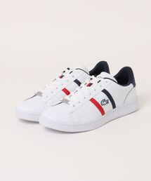 《LACOSTE》CARNABY SETCGR1251 AP SMA