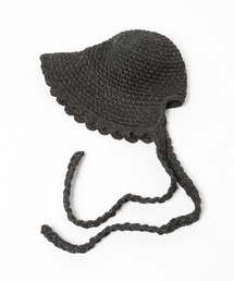 LOWRYS FARM | ザツザイデザインＨＡＴ 663319(ハット)