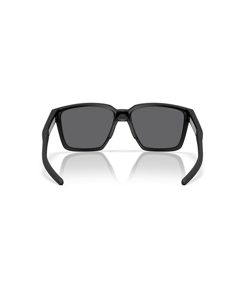 OAKLEY（オークリー）の「【新着】オークリーActuator SQ /OAKLEY（サングラス・メンズ・グレー・ONE SIZE）」の2枚目の写真