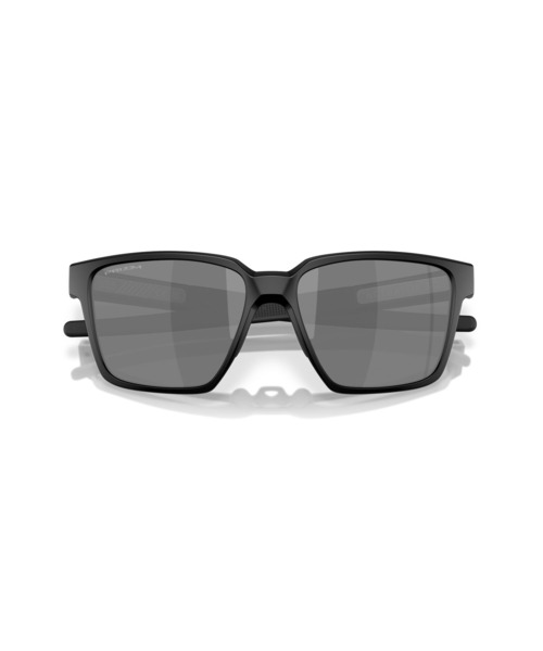 OAKLEY（オークリー）の「【新着】オークリーActuator SQ /OAKLEY（サングラス・メンズ・グレー・ONE SIZE）」の3枚目の写真
