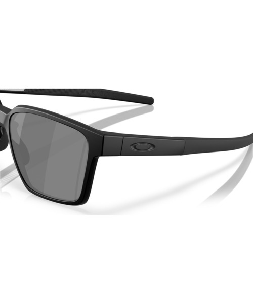 OAKLEY（オークリー）の「【新着】オークリーActuator SQ /OAKLEY（サングラス・メンズ・グレー・ONE SIZE）」の5枚目の写真