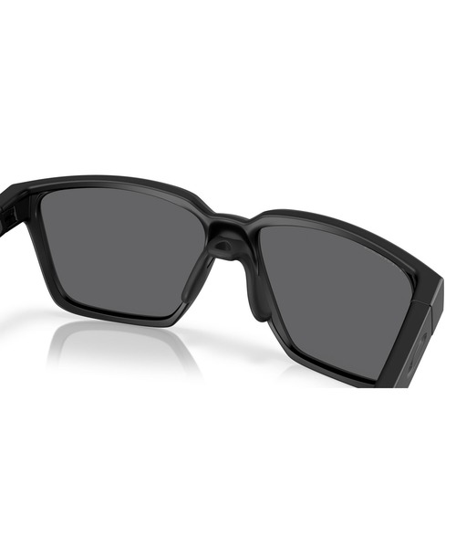 OAKLEY（オークリー）の「【新着】オークリーActuator SQ /OAKLEY（サングラス・メンズ・グレー・ONE SIZE）」の6枚目の写真