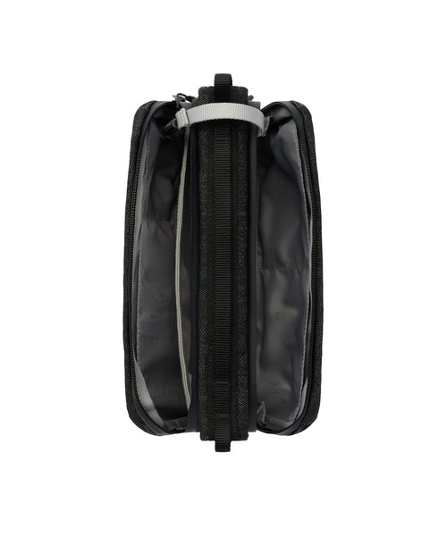 バッグ BOTTLE SACOCHE M A.P.C. TOPOLOGIE BOTTLE SACOCHE M A.P.C. TOPOLOGIE（ショルダーバッグ）｜Topologie