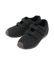 Samansa Mos2 | ダブルストラップスニーカー(スニーカー)