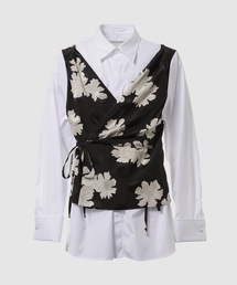 DRIES VAN NOTEN（ドリスヴァンノッテン）の「CRESS 3314 M.W.SHIRT（シャツ/ブラウス）」