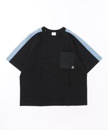 FARM（ファーム）の「ｶﾀｷﾘｶｴTｼｬﾂ（Tシャツ/カットソー）」