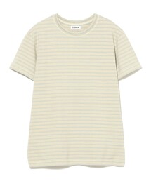 fennica | COOHEM / BORDER T SHIRT(Tシャツ/カットソー)