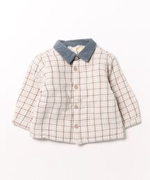 Quincy Mae（クインシーメイ）の「【Bs】【it】【Quincy Mae】25AW / Ford Jacket（ブルゾン）」