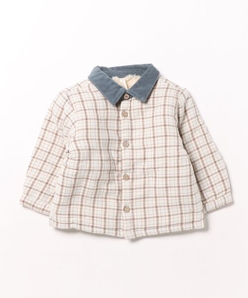 【Bs】【it】【Quincy Mae】25AW / Ford Jacket