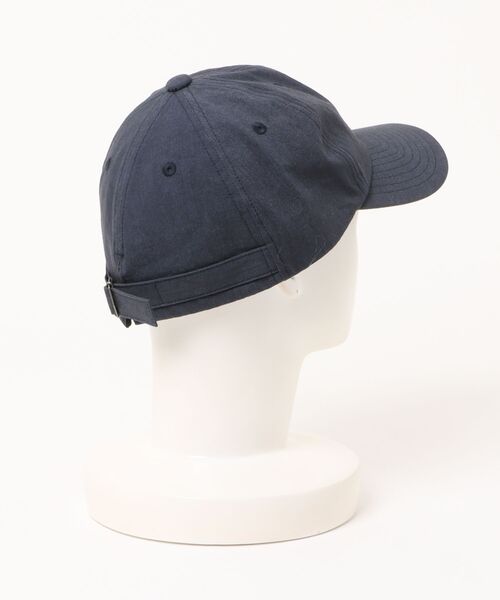 MAISON Birth（メゾンバース）の「MAISON Birth メゾンバース / C-CORDURA WASHER B-CAP コーデュラナイロンワッシャーキャップ / MB-26101（キャップ・レディース・オフホワイト/ネイビー/チャコール/キャメル・FREE）」の12枚目の写真