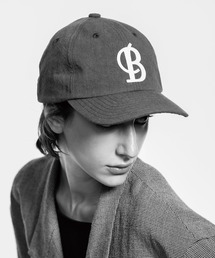 MAISON Birth | MAISON Birth メゾンバース / C-CORDURA WASHER B-CAP コーデュラナイロンワッシャーキャップ / MB-26101(キャップ)