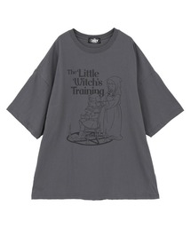 Candy Stripper（キャンディストリッパー）の「LITTLE WITCH'S BIG BIG Tシャツ（Tシャツ/カットソー）」