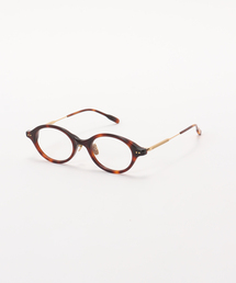 PROJEKT PRODUKT/プロジェクトプロダクト】Oval sunglasses