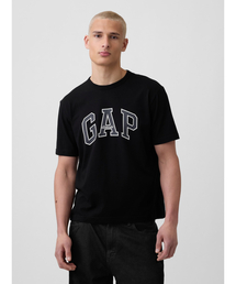 GAPアーチロゴ Tシャツ