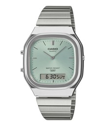 CASIO（カシオ）の「CASIO CLASSIC   AQ-240E-2AJF（アナログ腕時計）」