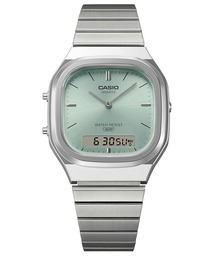 CASIO（カシオ）の「CASIO CLASSIC / AQ-240E-2AJF（アナログ腕時計）」