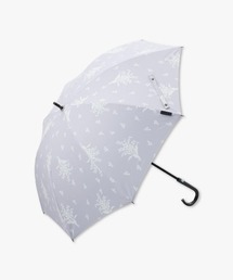 ANNA SUI | 2026RESORTプリント晴雨兼用傘（1段スライドショート傘）(長傘)
