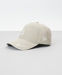 AURORA（オーロラ）の「【 Beaurance （ビューランス）】NEW ERAコラボ 9TWENTY WASH（キャップ）」