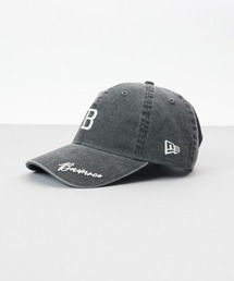 AURORA（オーロラ）の「【 Beaurance （ビューランス）】NEW ERAコラボ 9TWENTY WASH（キャップ）」